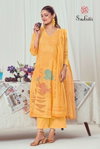 Zareen By Sudriti Lawn Cotton Printed Dress Material Wholesale Market In Surat